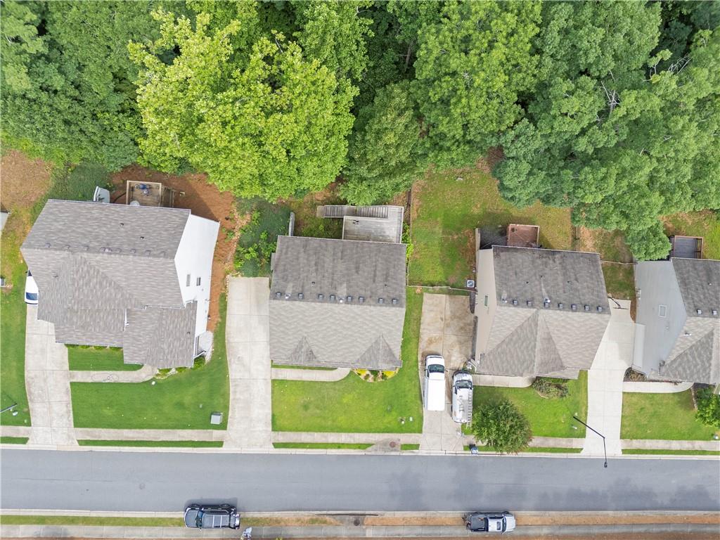 127 Shoals Bridge Road Acworth, GA 30102 - Photo 37 of 39