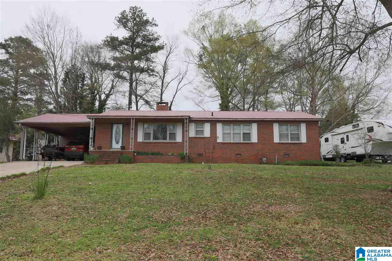 8 Pine Circle Oneonta, AL 35121 - Photo 1 of 20