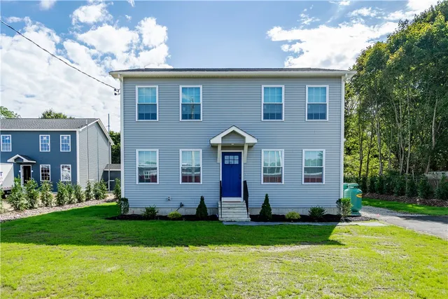 $549,900 | 8 River Street, Richmond, RI 02894