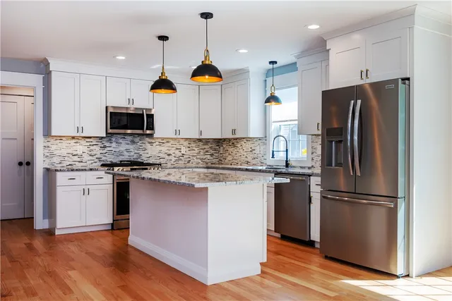 $549,900 | 8 River Street, Richmond, RI 02894