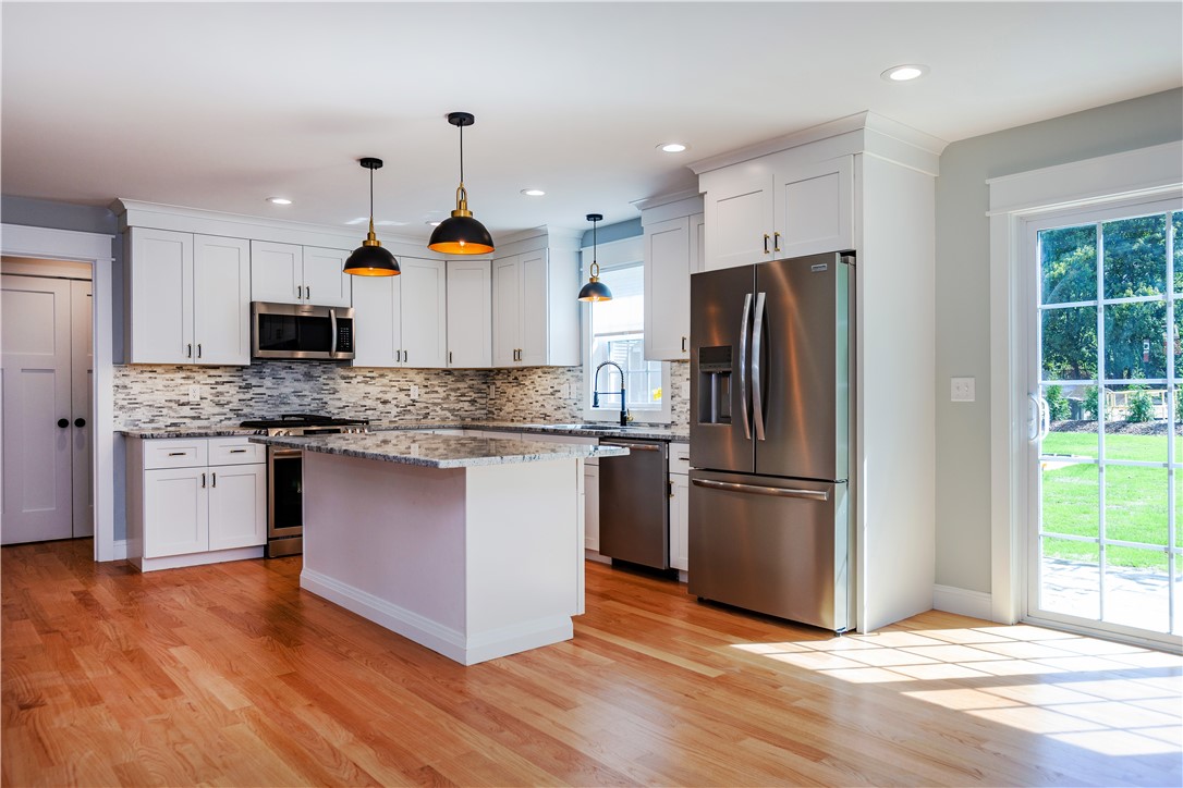 8 River Street Richmond, RI 02894 - Photo 13 of 39