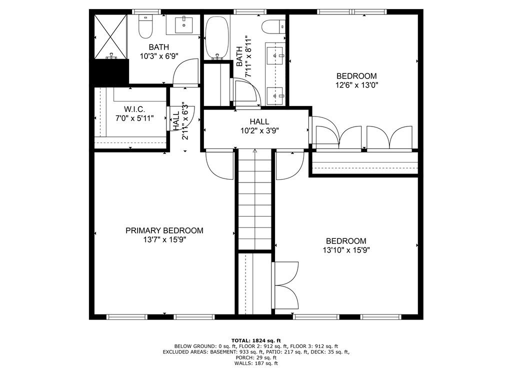 8 River Street Richmond, RI 02894 - Photo 19 of 39