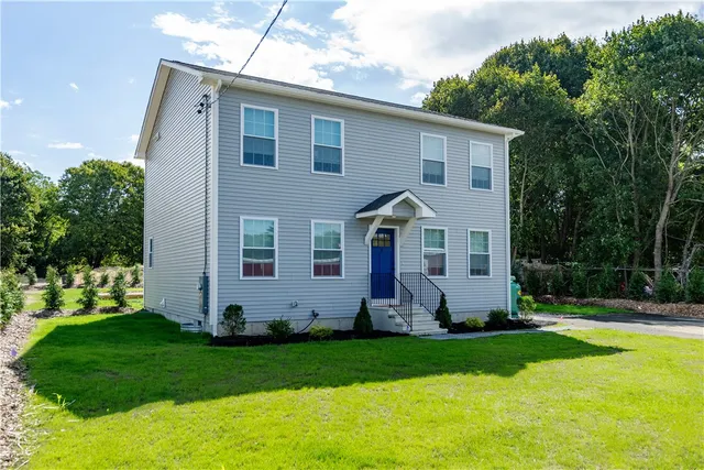$549,900 | 8 River Street, Richmond, RI 02894
