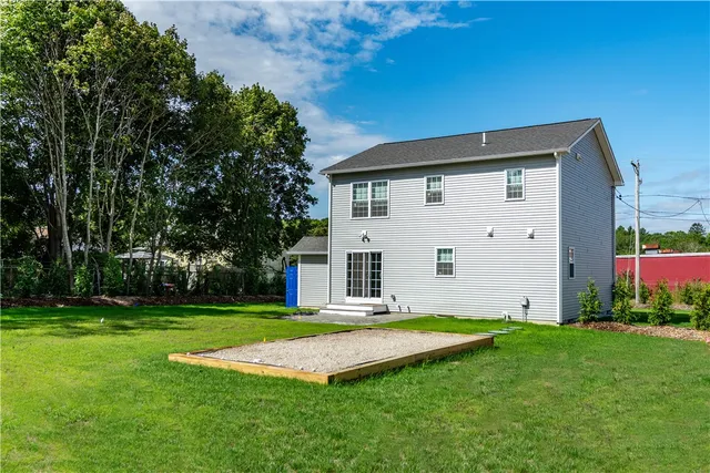 $549,900 | 8 River Street, Richmond, RI 02894