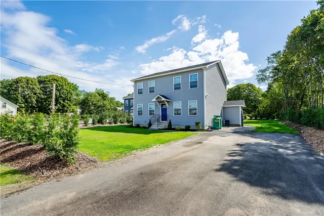 $549,900 | 8 River Street, Richmond, RI 02894