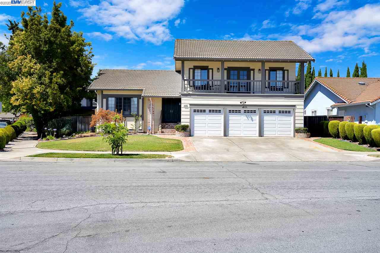33599 Quail Run Road Fremont, CA 94555 - Photo 1 of 1 Gallery Image 1