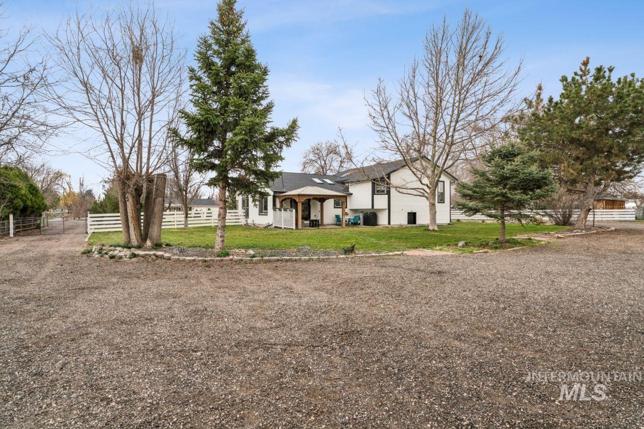 710 Keogh Lane Caldwell, ID 83607 - Photo 46 of 50 View of front of home