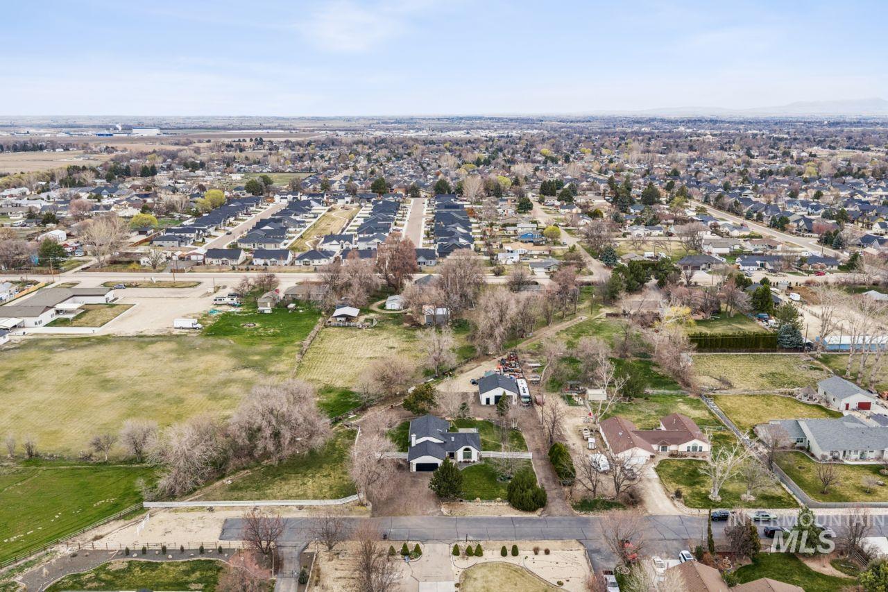 710 Keogh Lane Caldwell, ID 83607 - Photo 50 of 50 View of property location featuring nearby suburban area