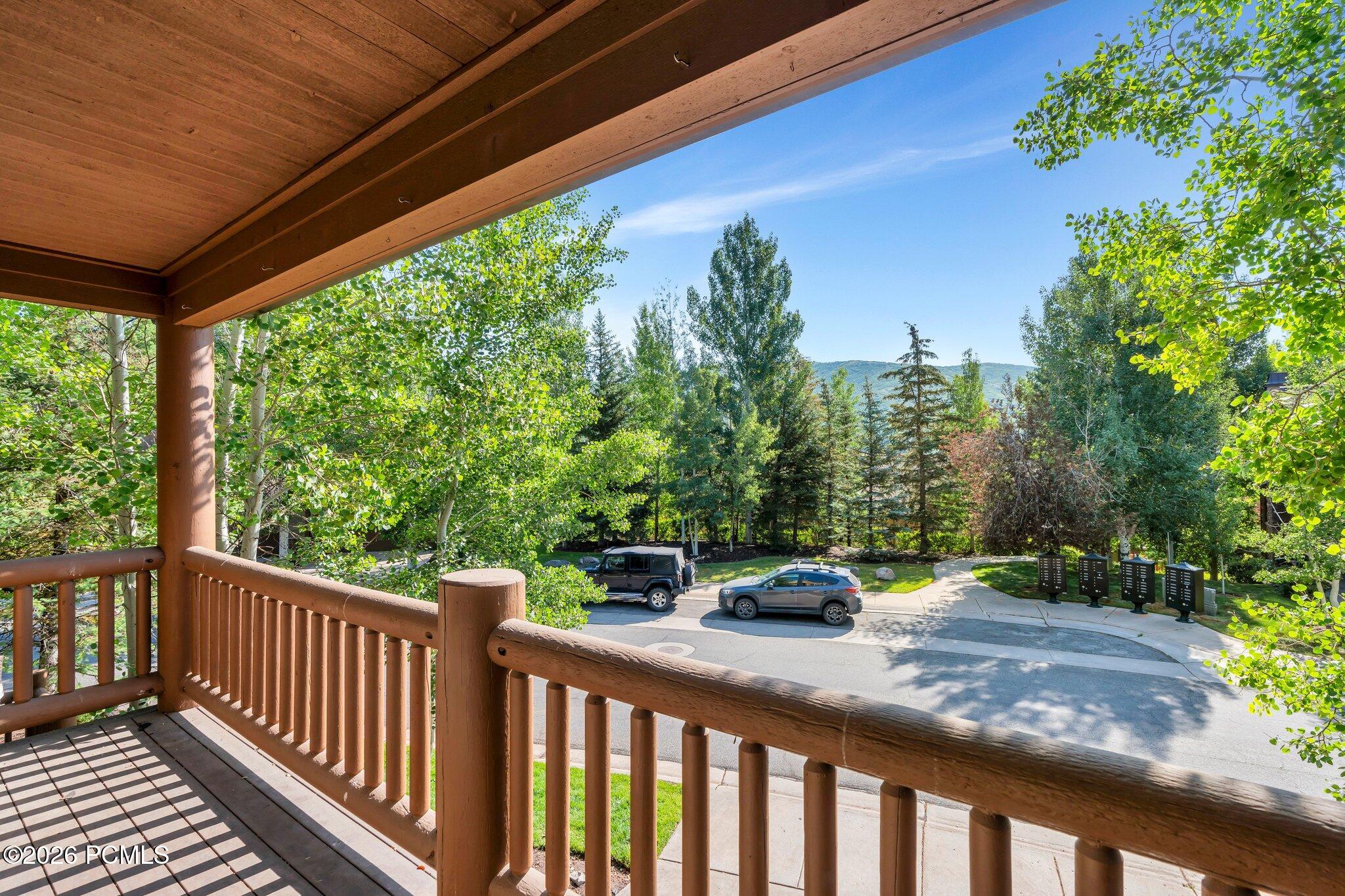 3027 Lower Saddleback Road Park City, UT 84098 - Photo 30 of 49