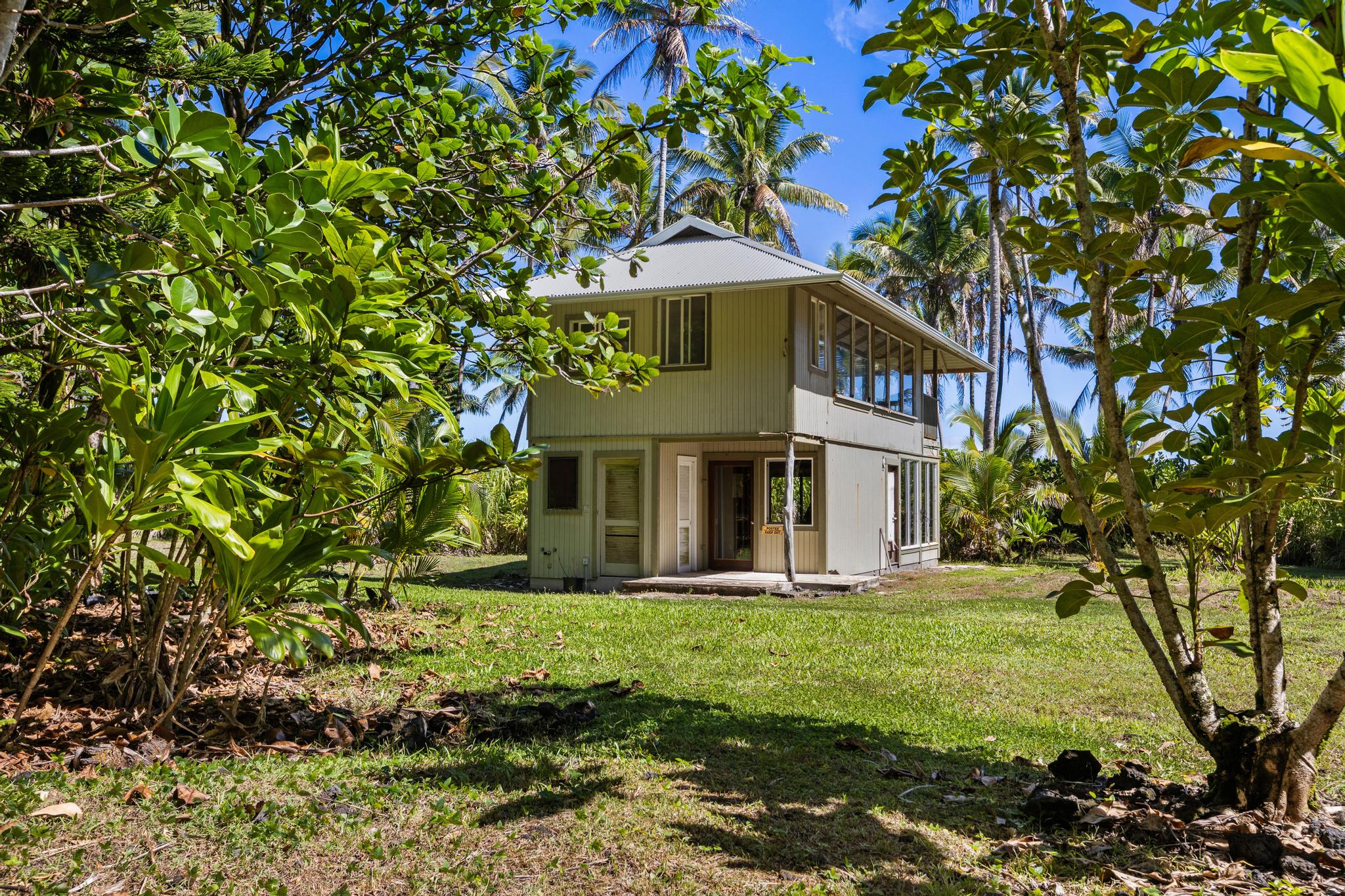 15-2649 Government Beach Road Pahoa, HI 96778 - Photo 13 of 30