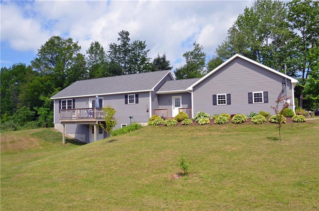 295 Christian Ridge Road South Paris, ME 04281 - Photo 2 of 35 Photo
