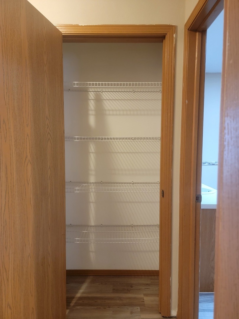 614 Bayfield Road Rockton, IL 61072 - Photo 17 of 42 a view of walk in closet