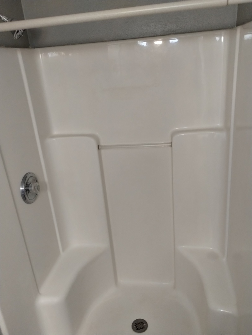 614 Bayfield Road Rockton, IL 61072 - Photo 25 of 42 a bathroom with a shower