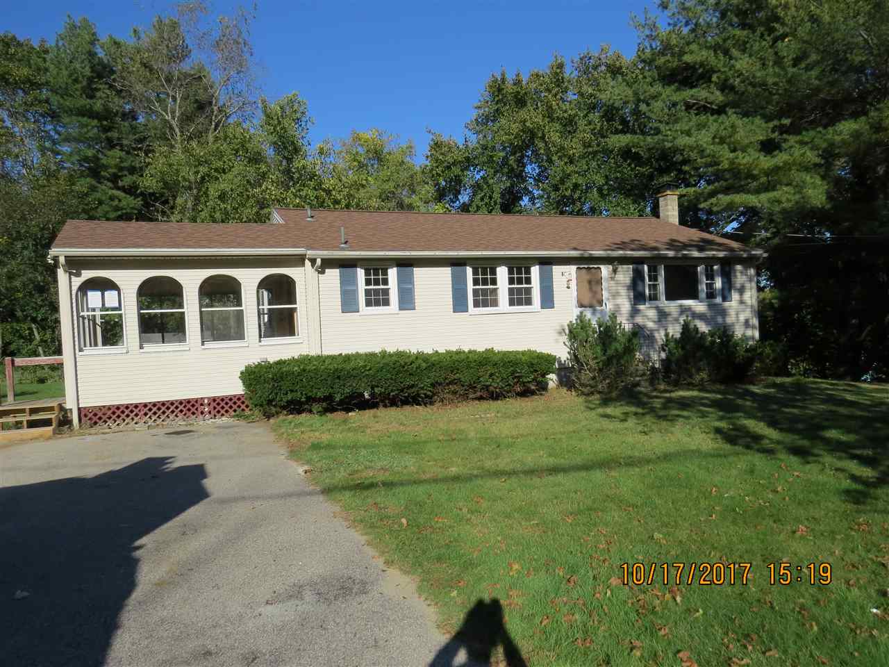 59 Old County Road Plaistow, NH 03865 - Photo 1 of 9