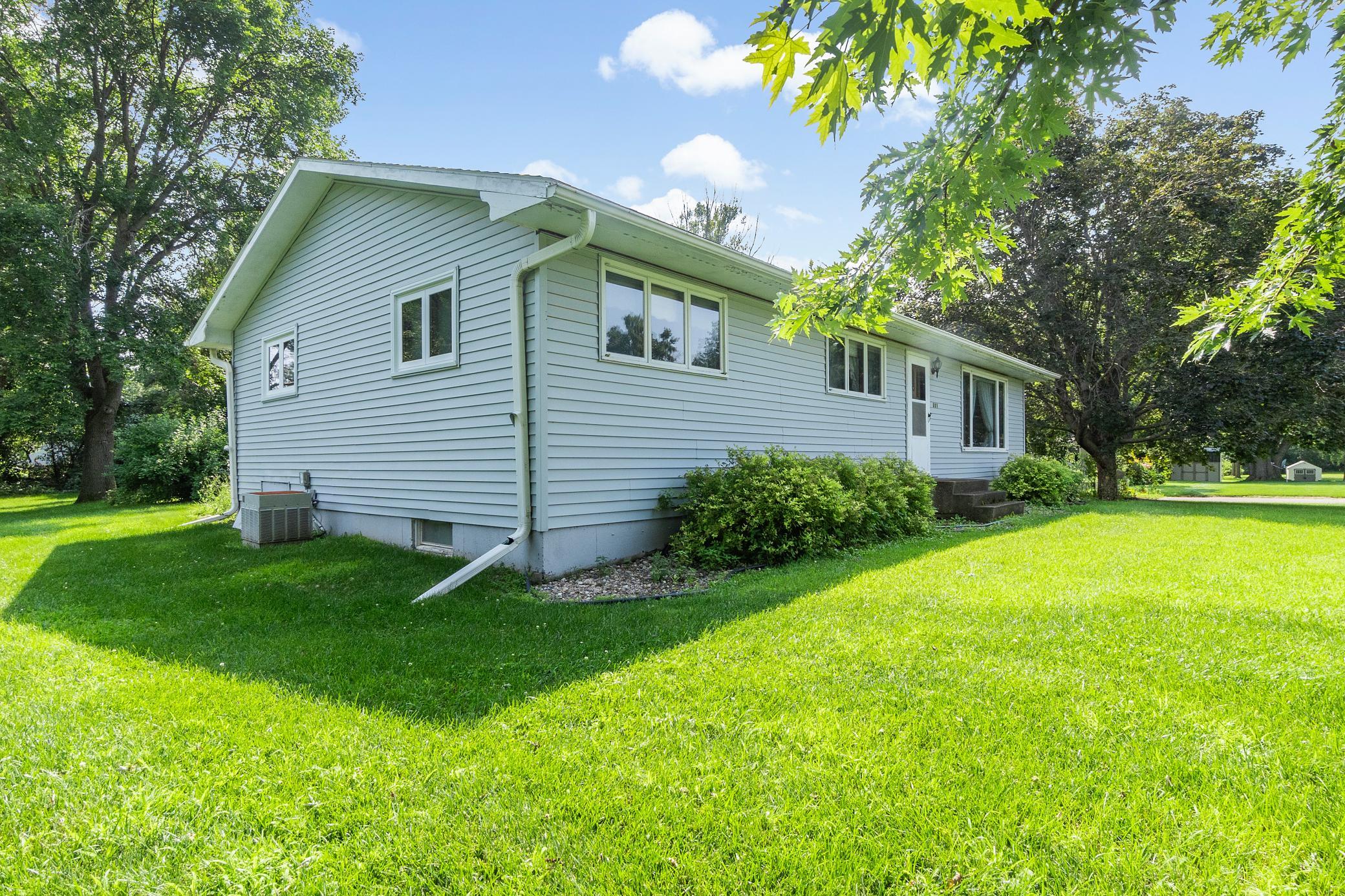221 6th Street Cyrus, MN 56323 - Photo 30 of 36