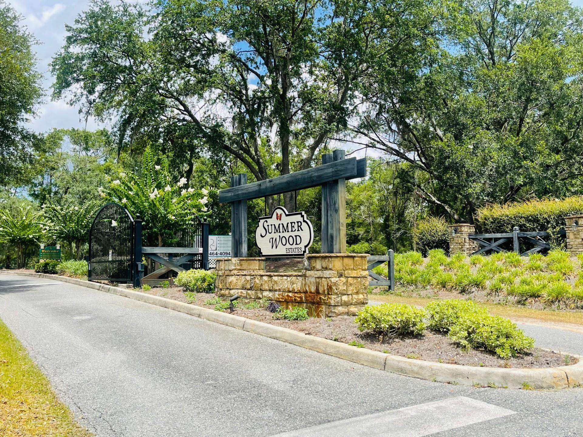 150 Way Pinetta Pinetta, FL 32350 - Photo 3 of 4