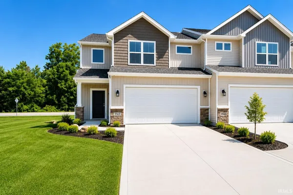 $2,200 | 3563 Canal Square Drive, New Haven, IN 46774