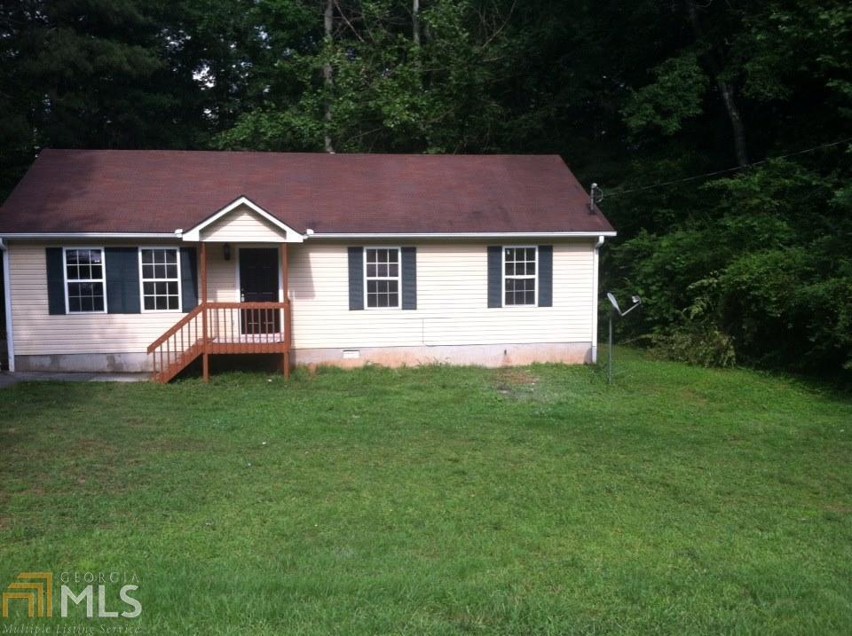 28 Gold Road Villa Rica, GA 30180 - Photo 1 of 1