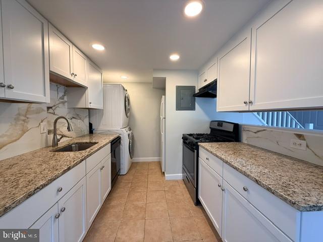 47 King Henry Circle, Unit 47 Rosedale, MD 21237 - Photo 7 of 32