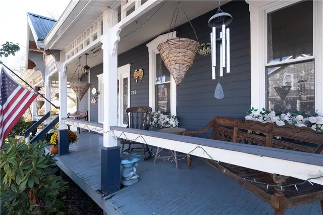 $280,000 | 208 Allison Street, West Newton, PA 15089