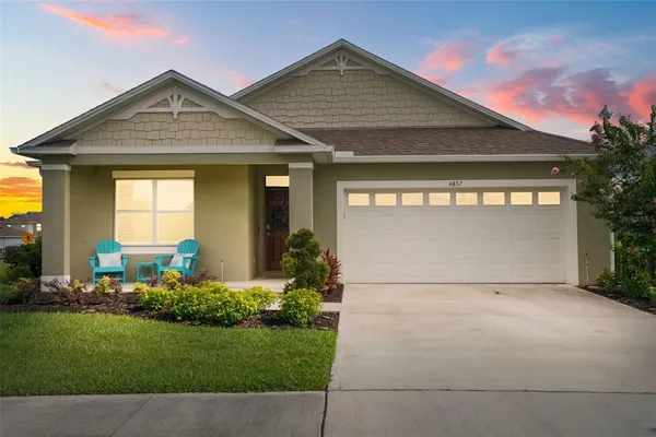 $410,000 | 4857 Panga Avenue, Mount Dora, FL 32757