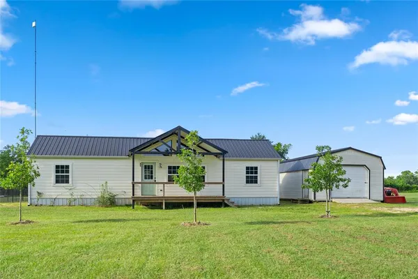 $315,000 | 1001 County Road 1350, Quitman, TX 75783