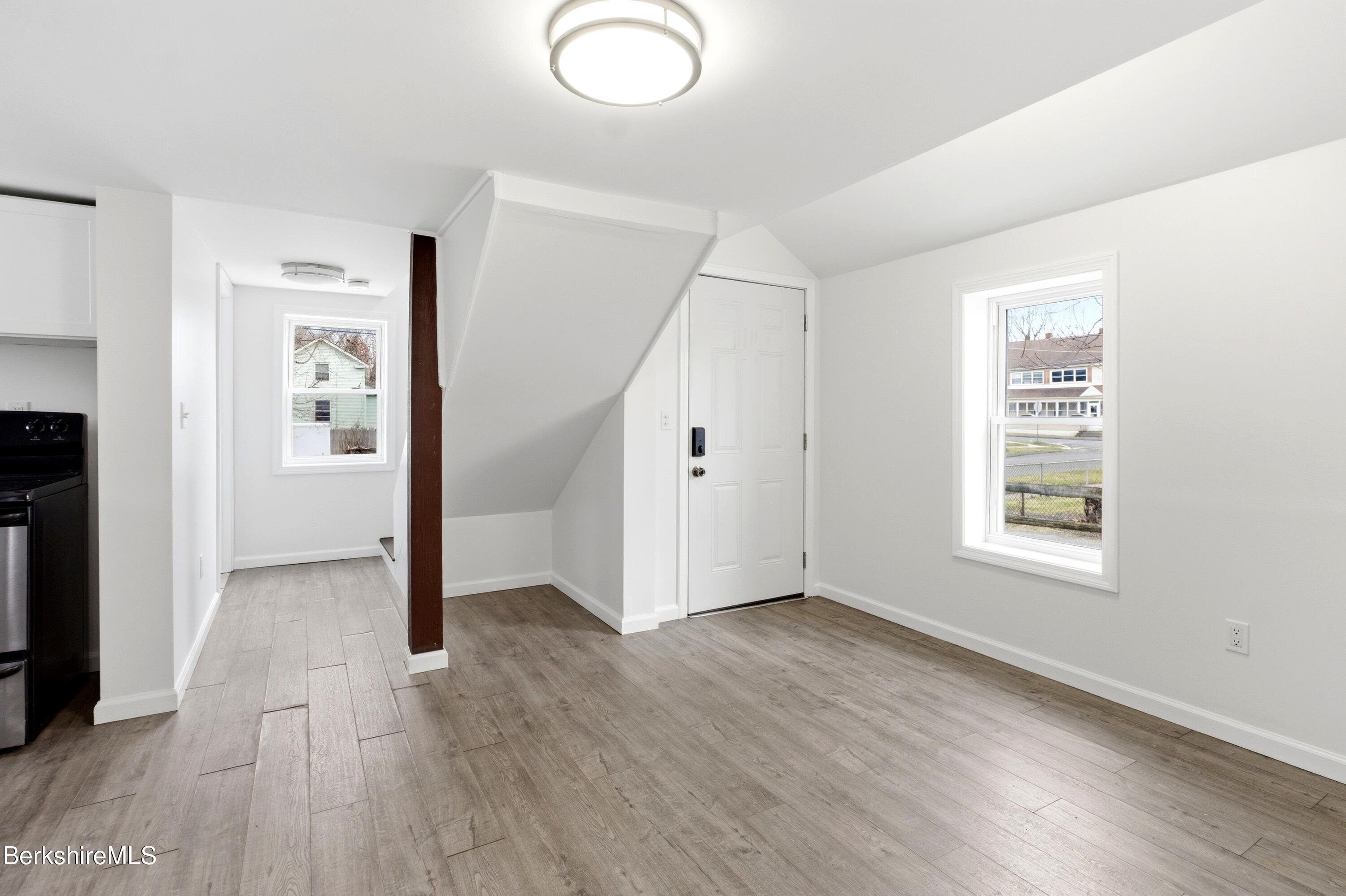 243 Robbins Avenue Pittsfield, MA 01201 - Photo 6 of 13 Dining Room
