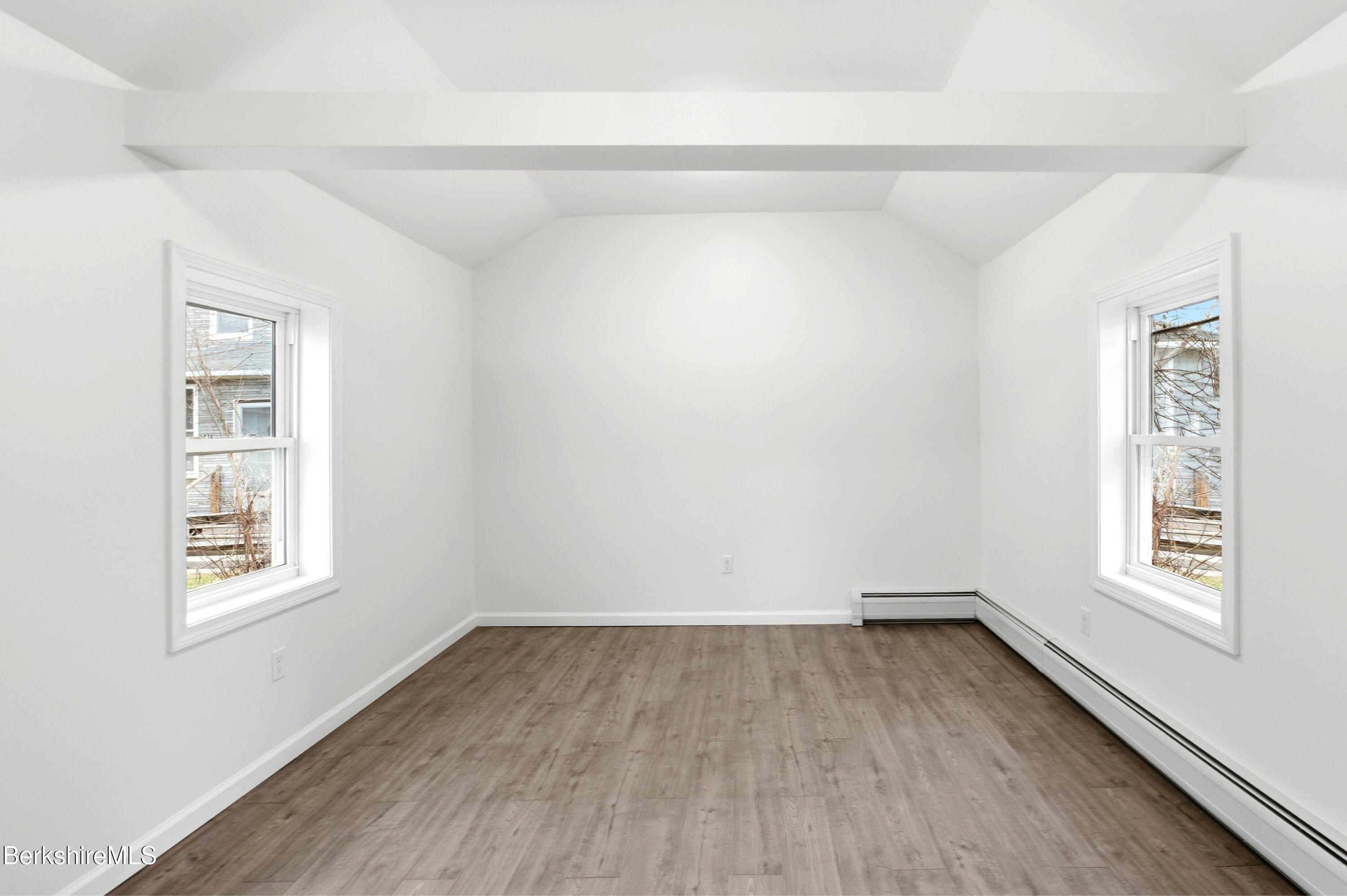 243 Robbins Avenue Pittsfield, MA 01201 - Photo 7 of 13 Living Room