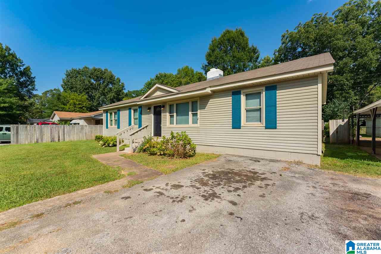 321 Shaw Street Athens, AL 35611 - Photo 9 of 10