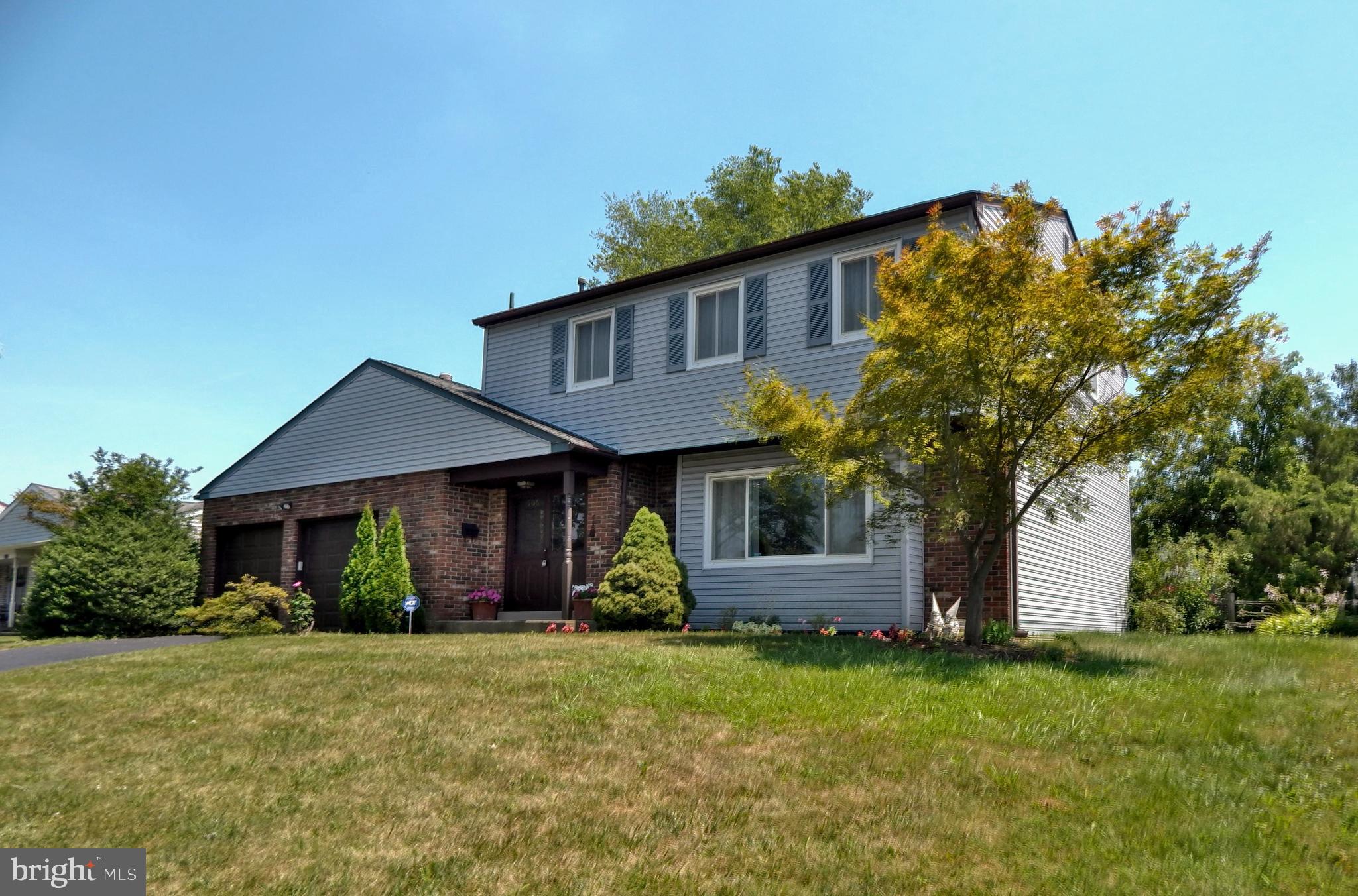 506 Barbara Road Fairless Hills, PA 19030 - Photo 1 of 25 Gallery Image 1
