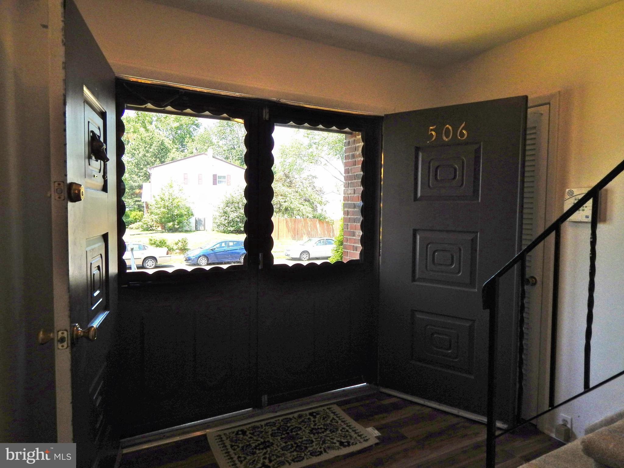 506 Barbara Road Fairless Hills, PA 19030 - Photo 2 of 25 Entrance Way