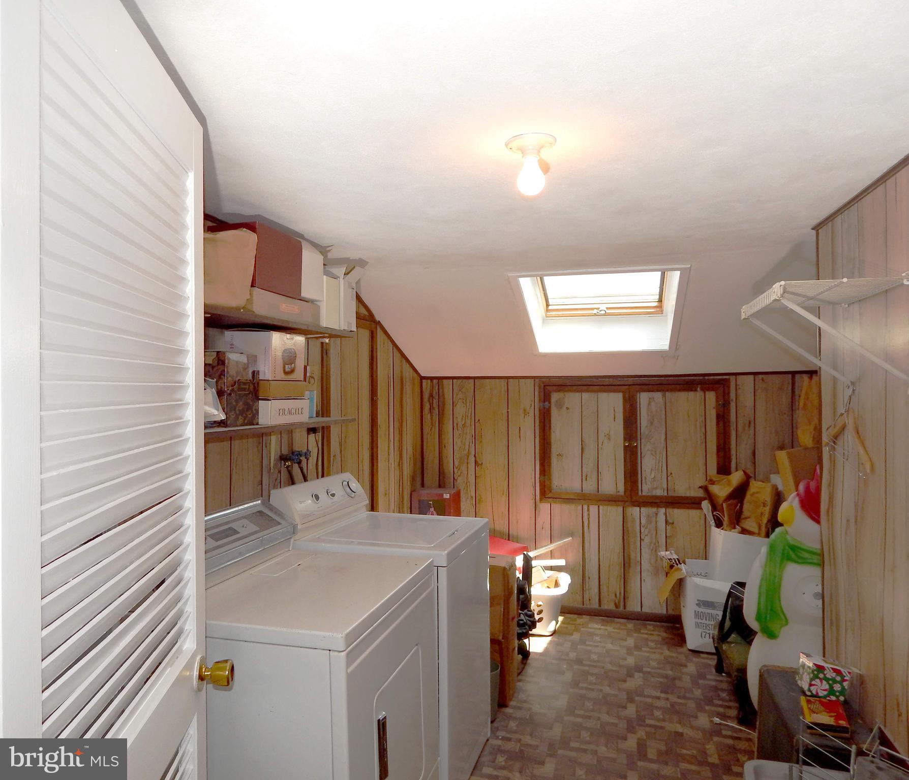 506 Barbara Road Fairless Hills, PA 19030 - Photo 11 of 25 Laundry Room