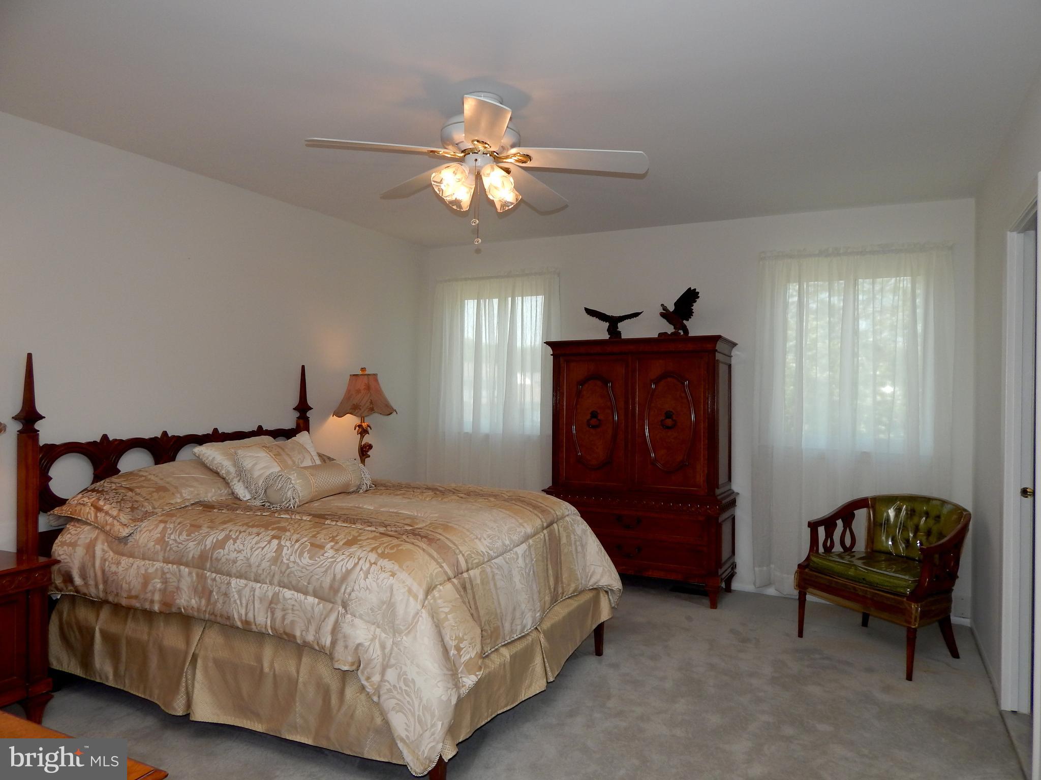 506 Barbara Road Fairless Hills, PA 19030 - Photo 13 of 25 Main Bedroom
