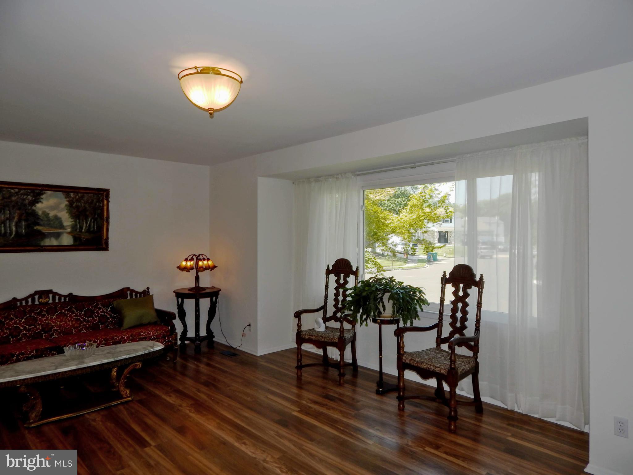 506 Barbara Road Fairless Hills, PA 19030 - Photo 3 of 25 Formal Living Room