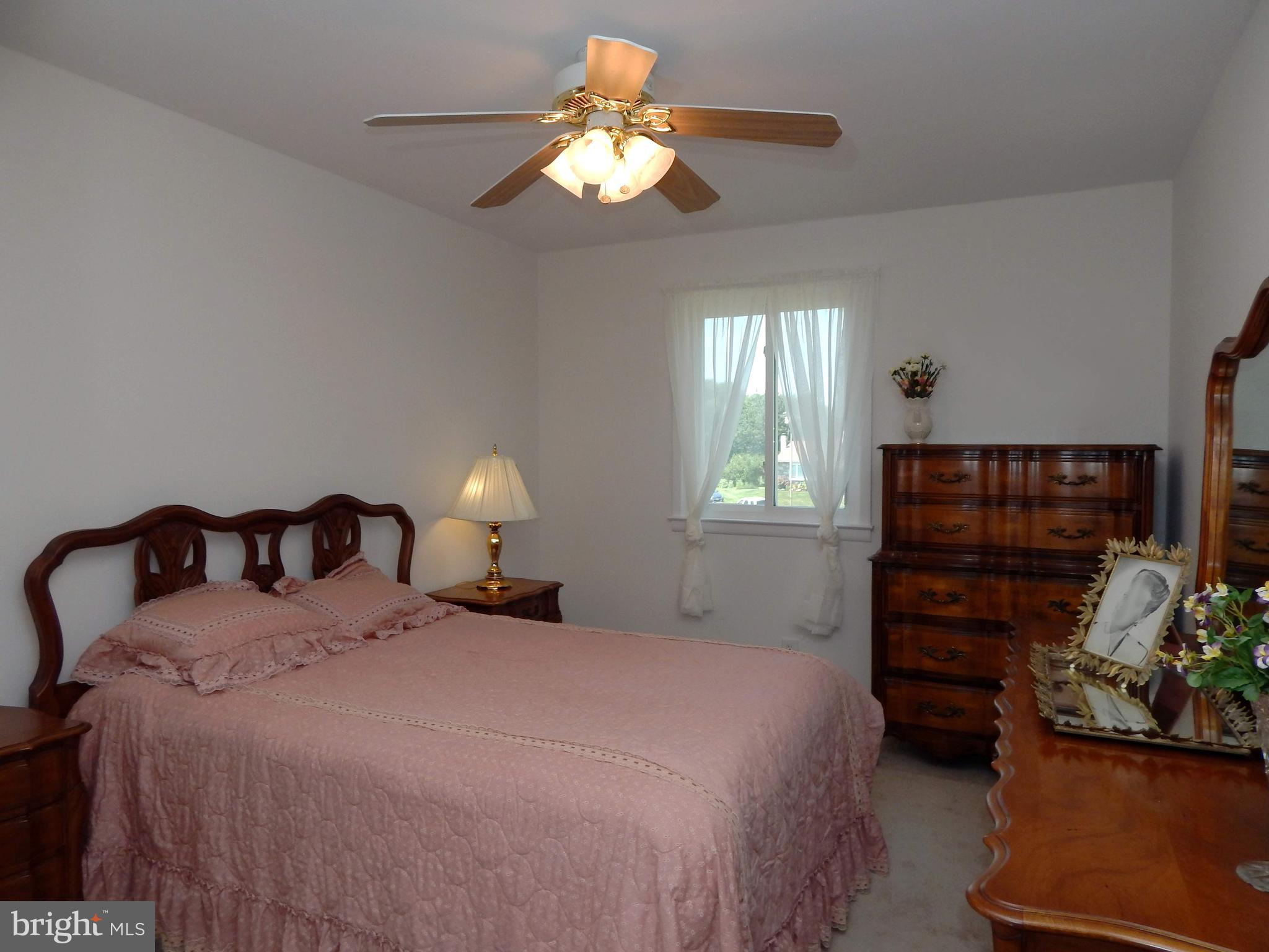 506 Barbara Road Fairless Hills, PA 19030 - Photo 21 of 25 Bedroom 5