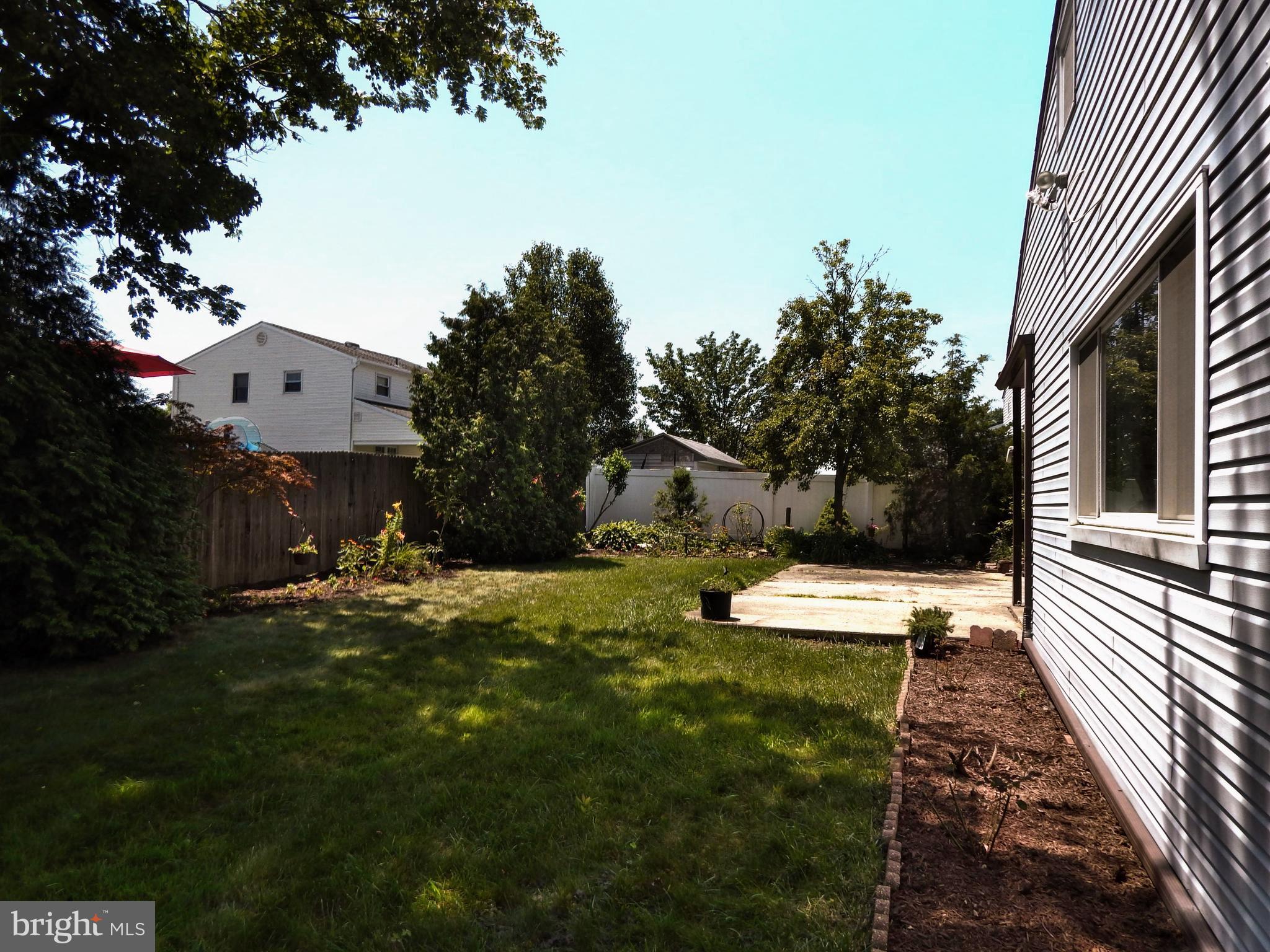 506 Barbara Road Fairless Hills, PA 19030 - Photo 22 of 25 Gallery Image 22