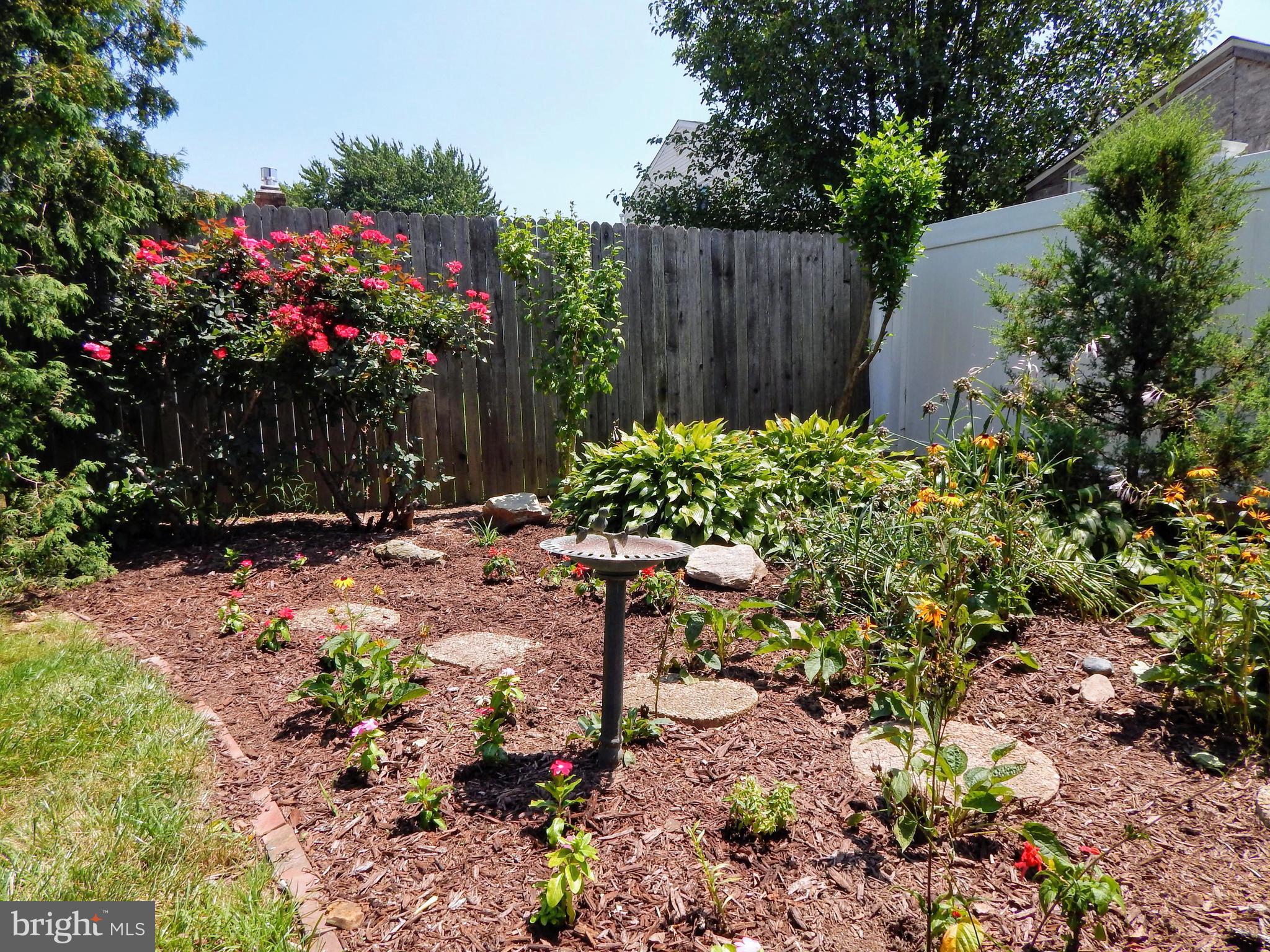 506 Barbara Road Fairless Hills, PA 19030 - Photo 24 of 25 Gallery Image 24