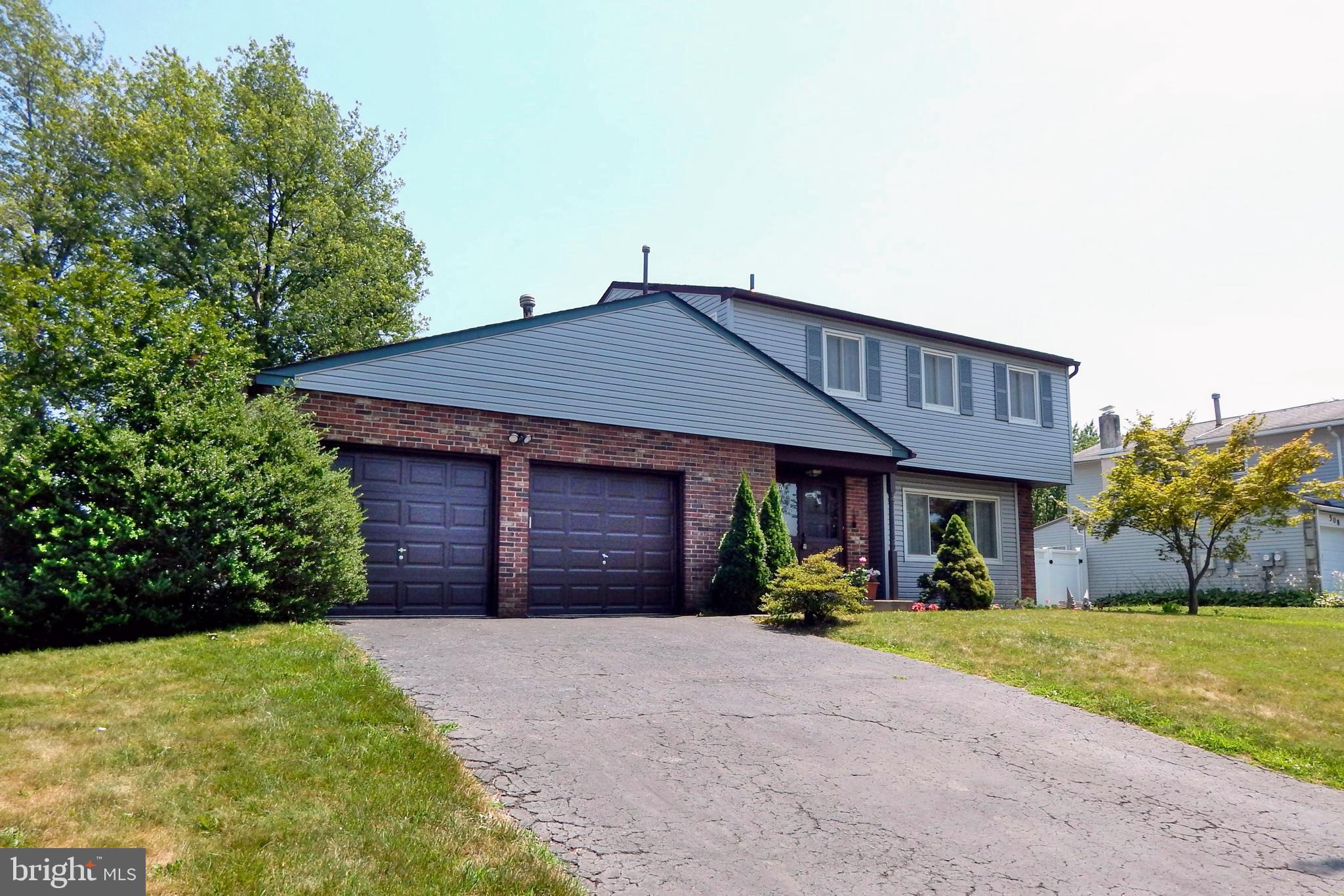 506 Barbara Road Fairless Hills, PA 19030 - Photo 25 of 25 Gallery Image 25
