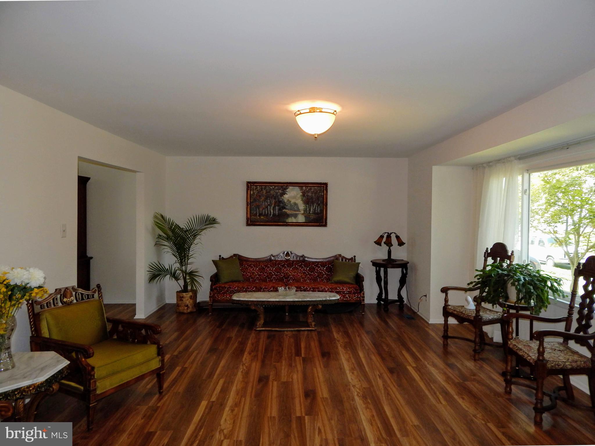 506 Barbara Road Fairless Hills, PA 19030 - Photo 4 of 25 Formal Living Room