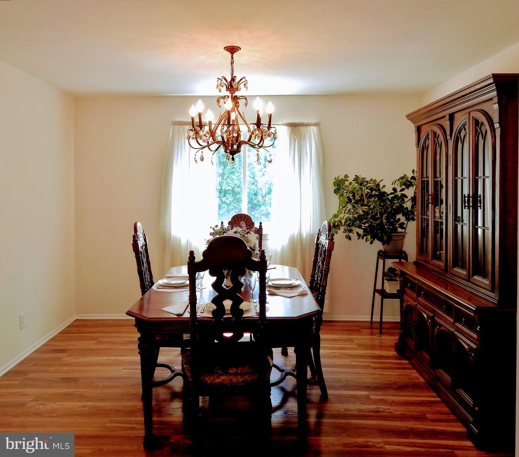 506 Barbara Road Fairless Hills, PA 19030 - Photo 5 of 25 Dining Room
