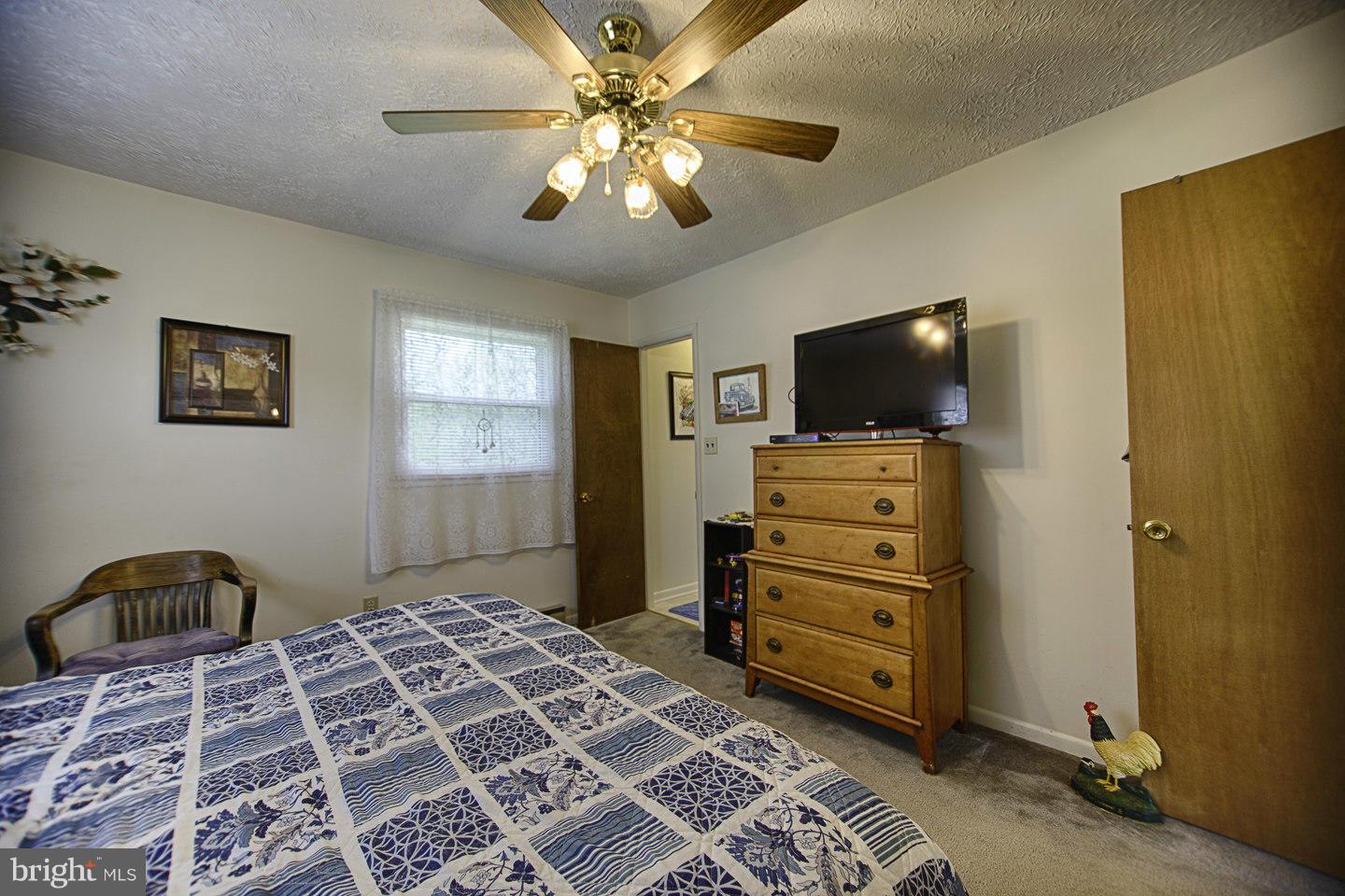 5810 Howellsville Road Front Royal, VA 22630 - Photo 11 of 30 Bedroom (Master)
