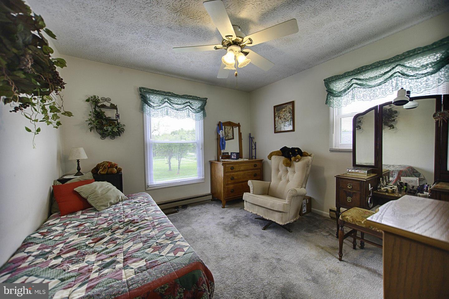 5810 Howellsville Road Front Royal, VA 22630 - Photo 13 of 30 Bedroom