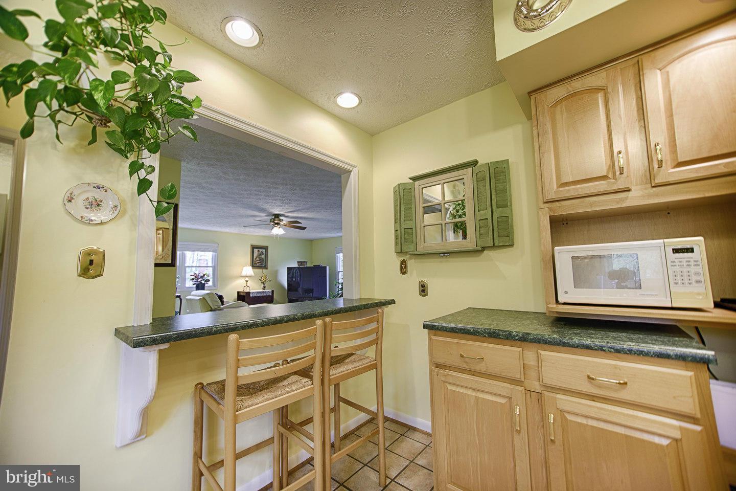 5810 Howellsville Road Front Royal, VA 22630 - Photo 20 of 30 Kitchen