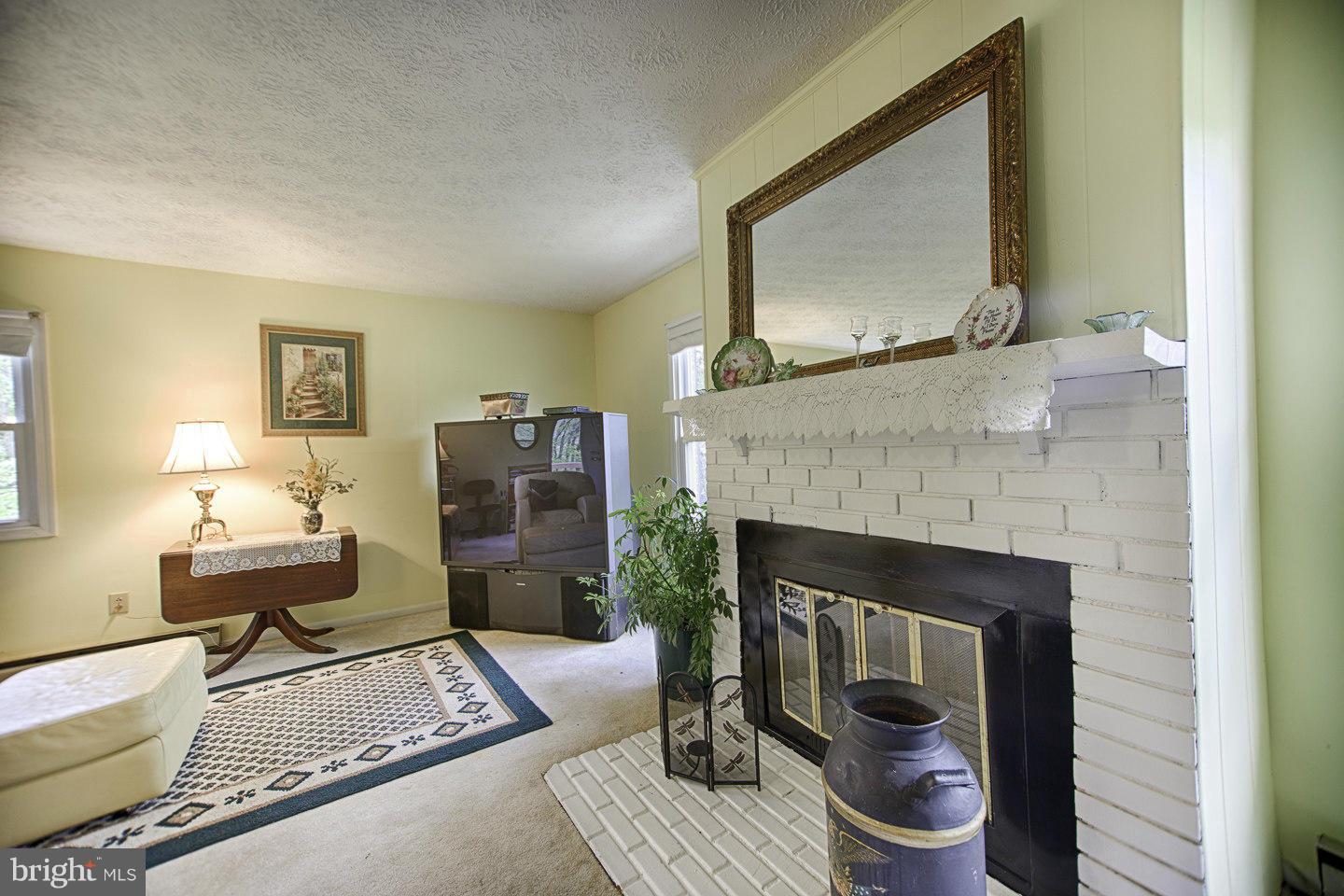 5810 Howellsville Road Front Royal, VA 22630 - Photo 22 of 30 Family Room