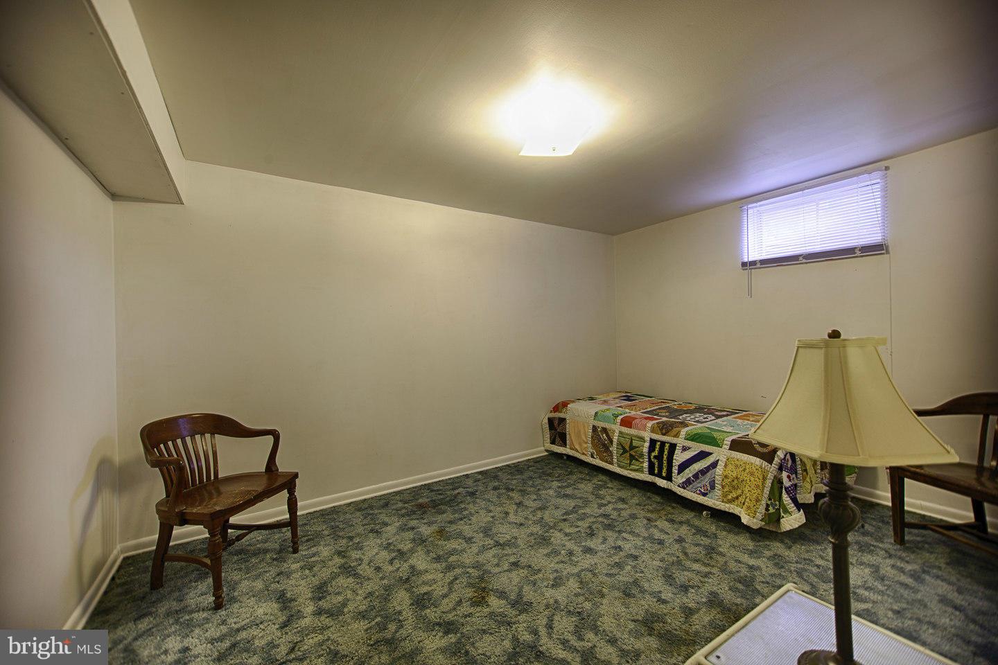 5810 Howellsville Road Front Royal, VA 22630 - Photo 26 of 30 Bedroom