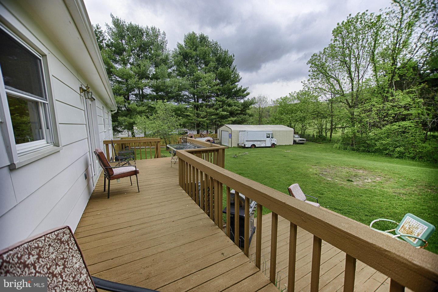 5810 Howellsville Road Front Royal, VA 22630 - Photo 27 of 30 Exterior (General)