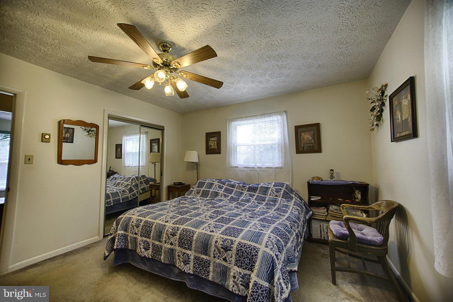 5810 Howellsville Road Front Royal, VA 22630 - Photo 10 of 30 Bedroom