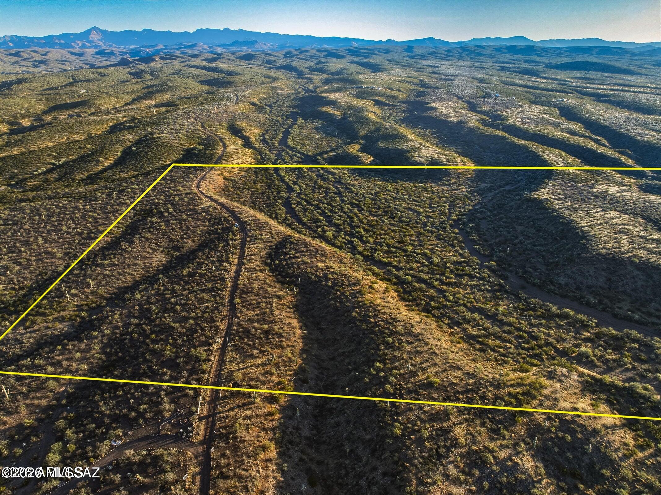Tbd East Gamez Road, Unit 15 Benson, AZ 85602 - Photo 6 of 10