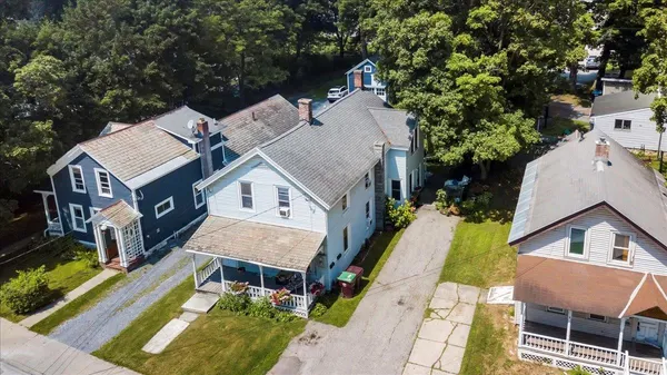 $295,000 | 254 Union Street, Bennington, VT 05201