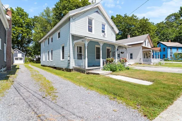 $295,000 | 254 Union Street, Bennington, VT 05201